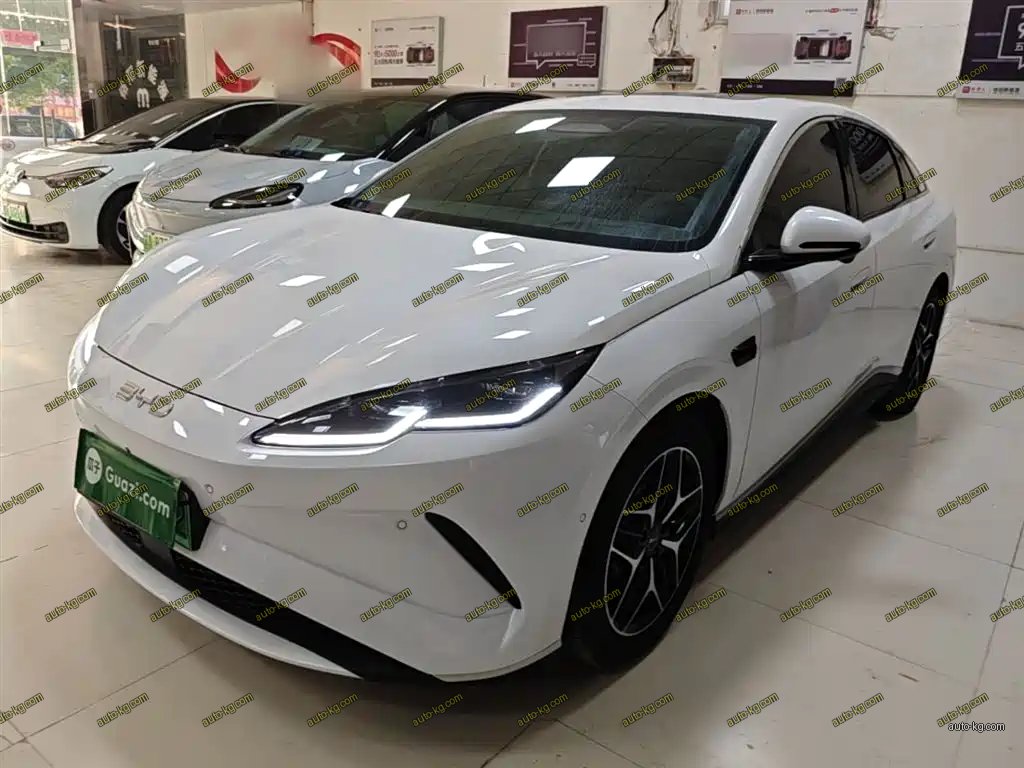 BYD 海豹06 2025