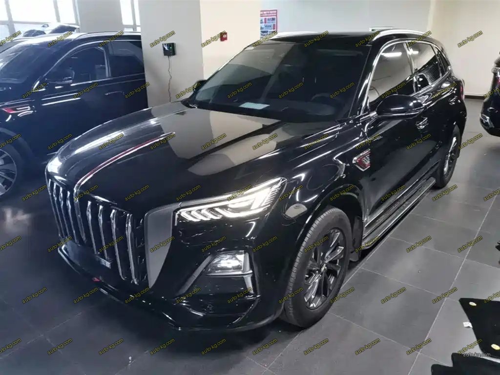 Hongqi Hongqi HS5 2024