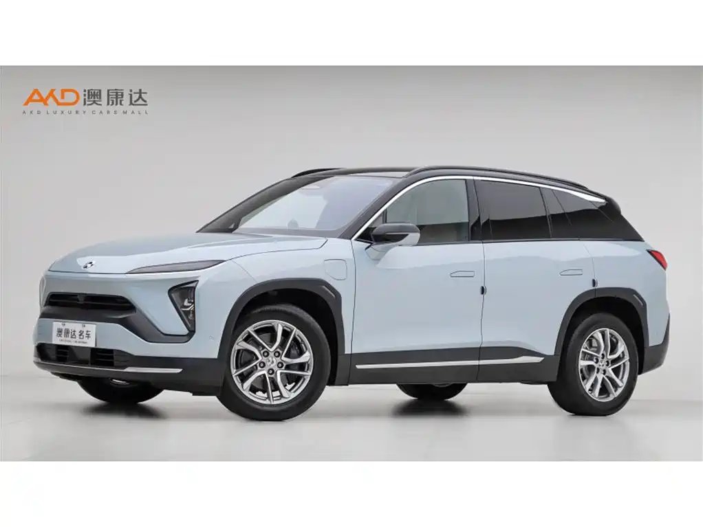 NIO ES6 2022
