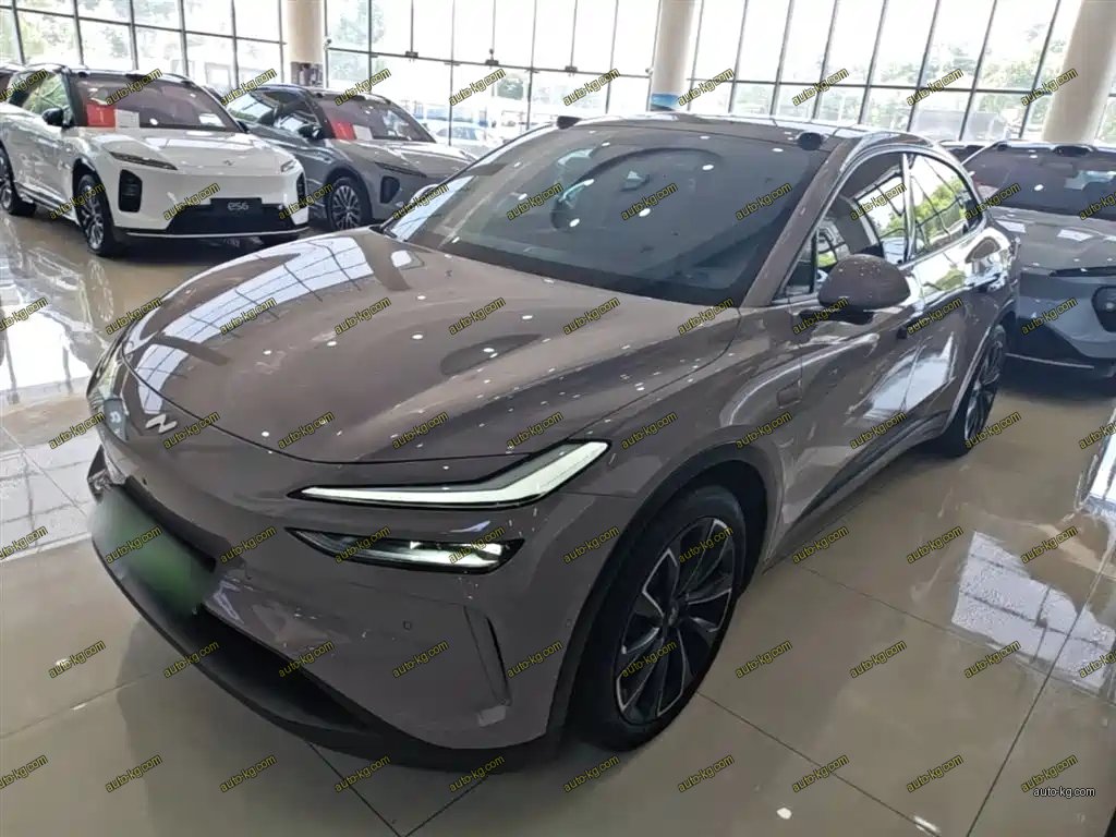 Onvo ONVO L60 2024