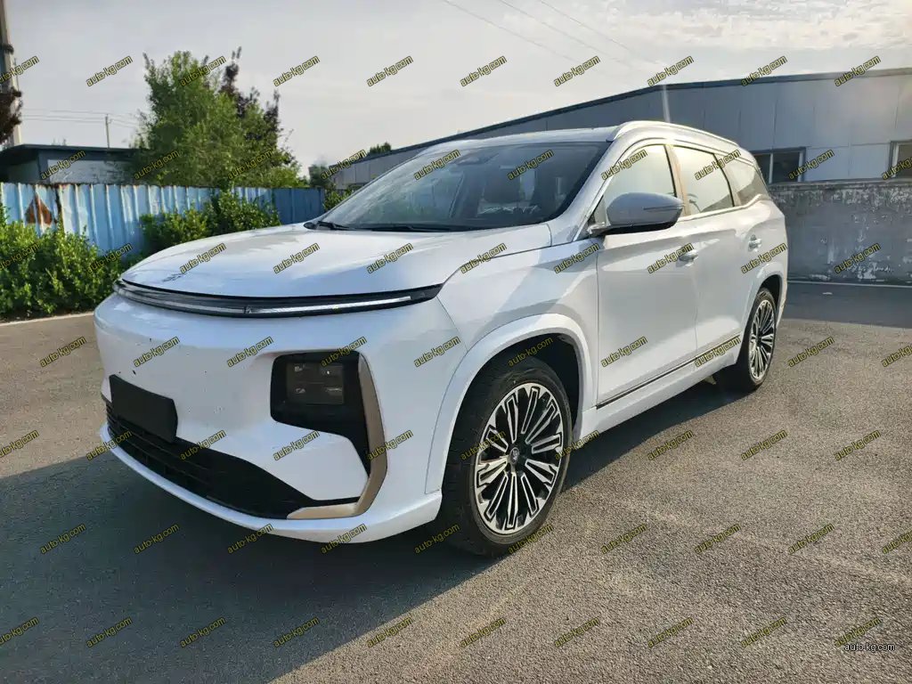 Shanhai Shanhai L9 2025