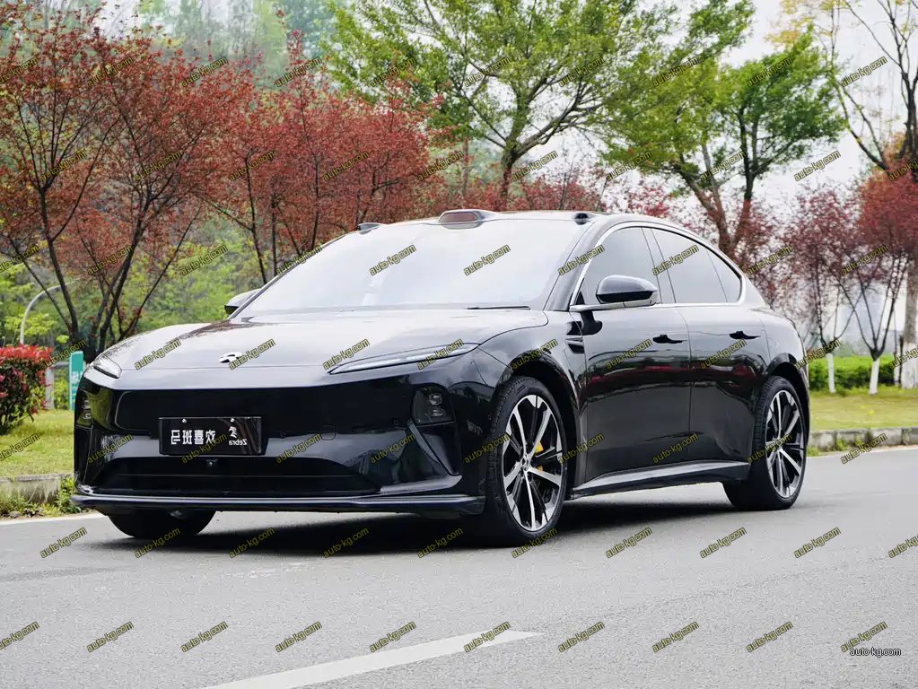 Nio ET5 2023