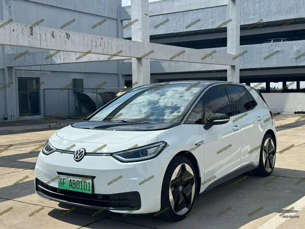 Volkswagen ID.3 2023