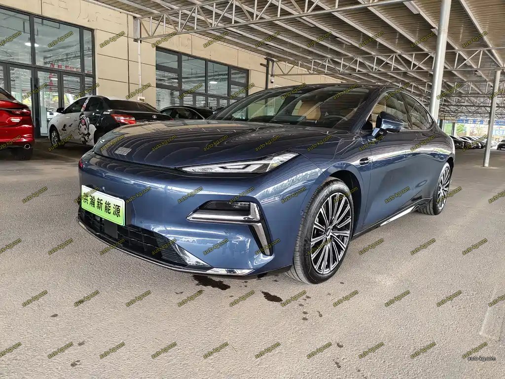 Galaxy Galaxy Xingyao 8 2025