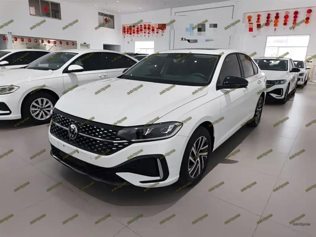 Volkswagen Lavida 2024