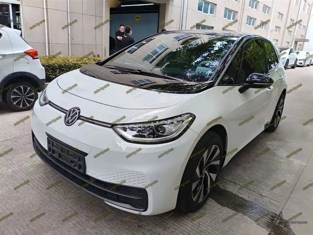 Volkswagen ID.3 2025