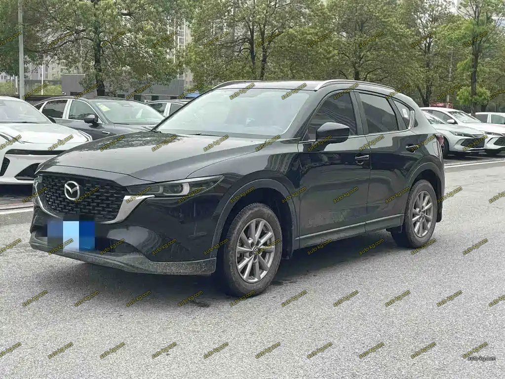 Mazda CX-5 2024
