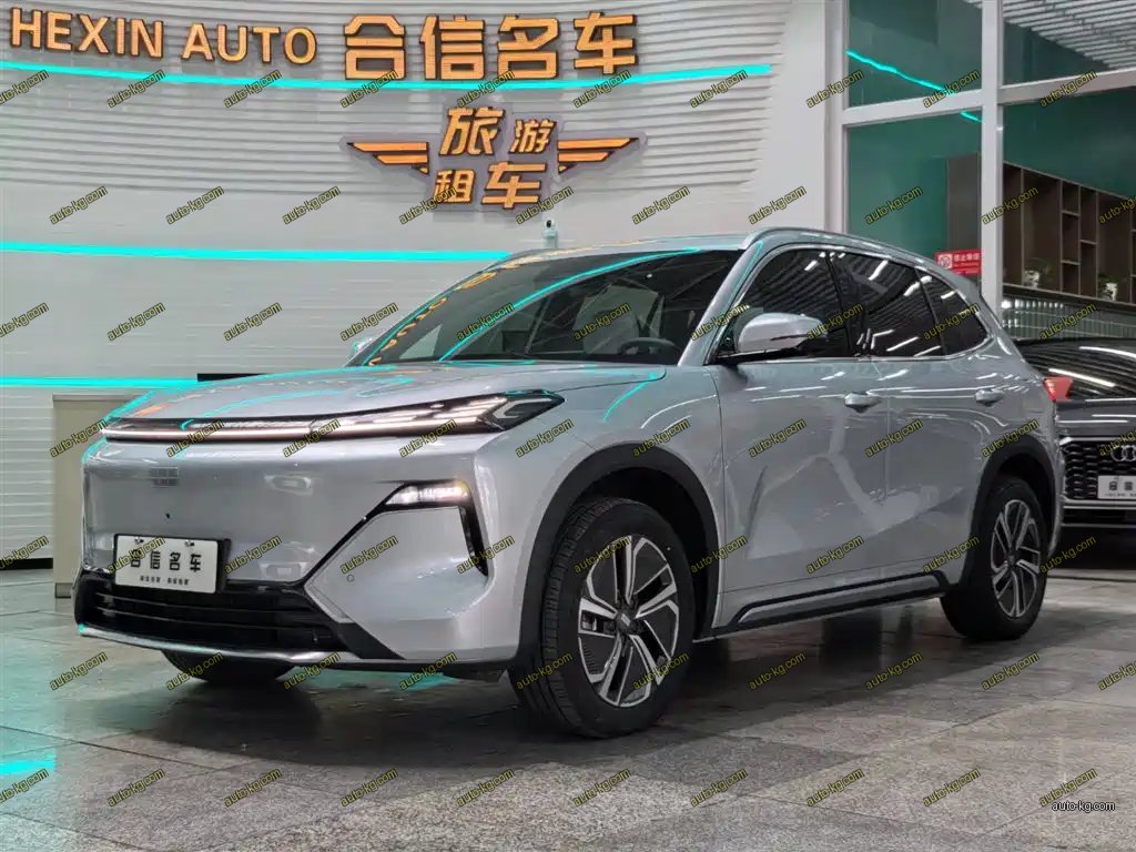 Galaxy 银河星舰7 2025