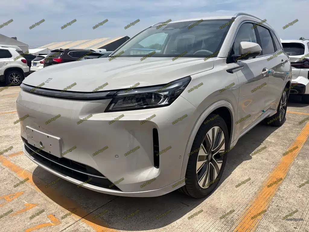 Landian Landian E5 PLUS 2026