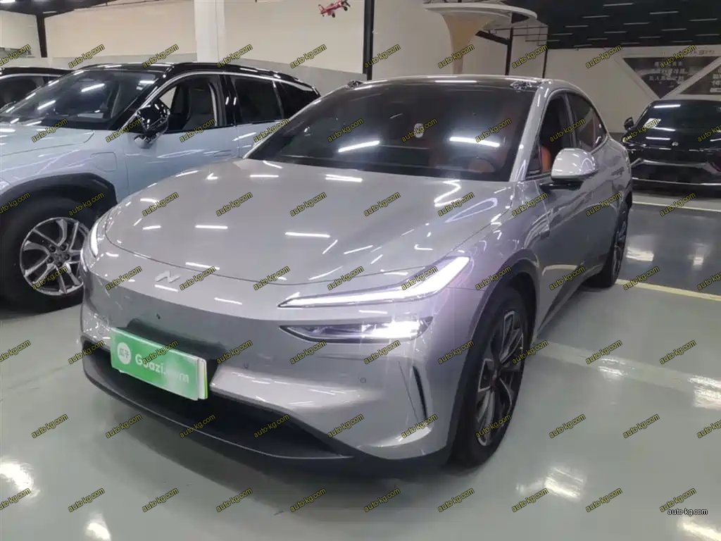 Onvo ONVO L60 2025
