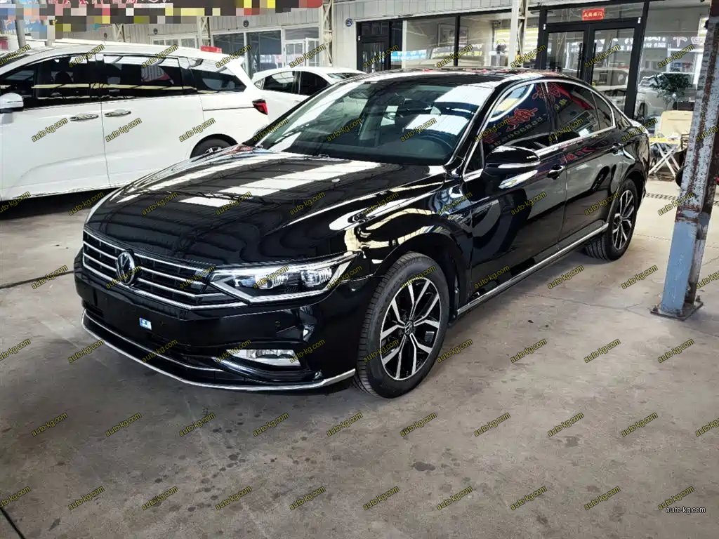 Volkswagen Magotan 2022