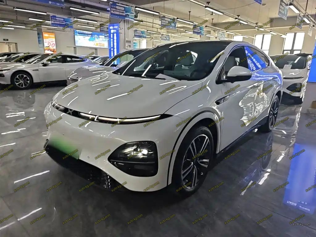 XPeng G6 2023