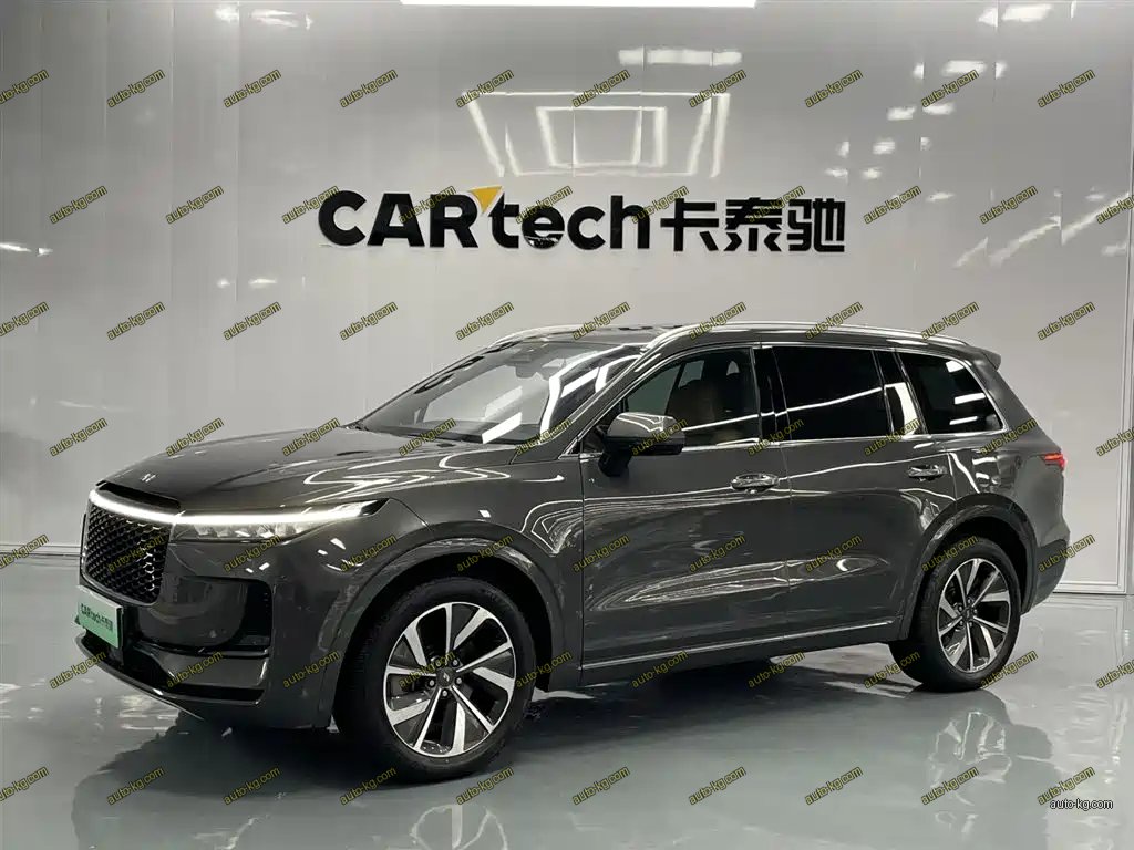 Li Auto Li ONE 2021