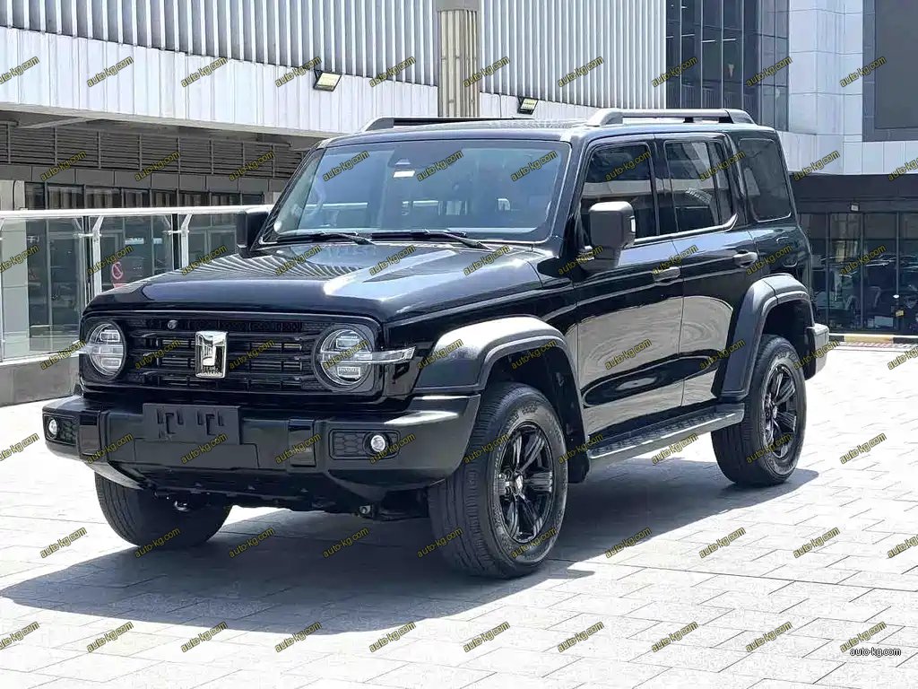 Tank Tank 300 2023