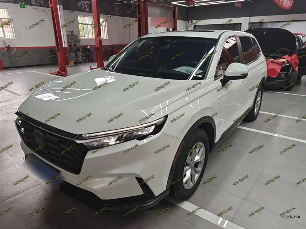 Honda CR-V 2024