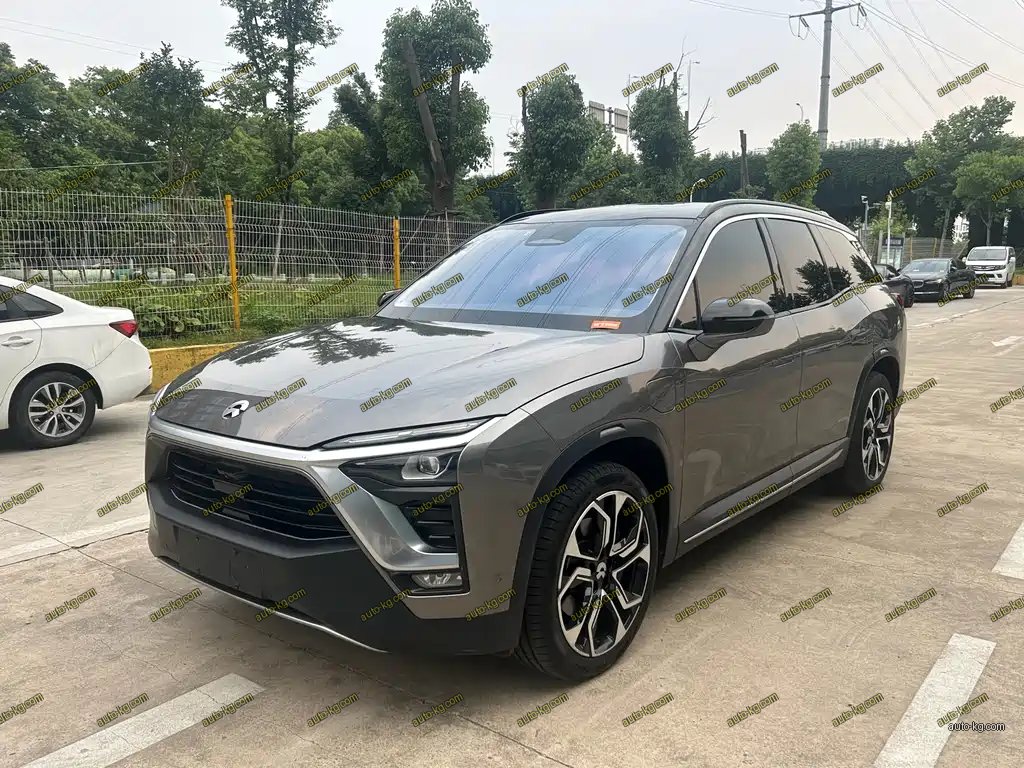 Nio ES8 2019