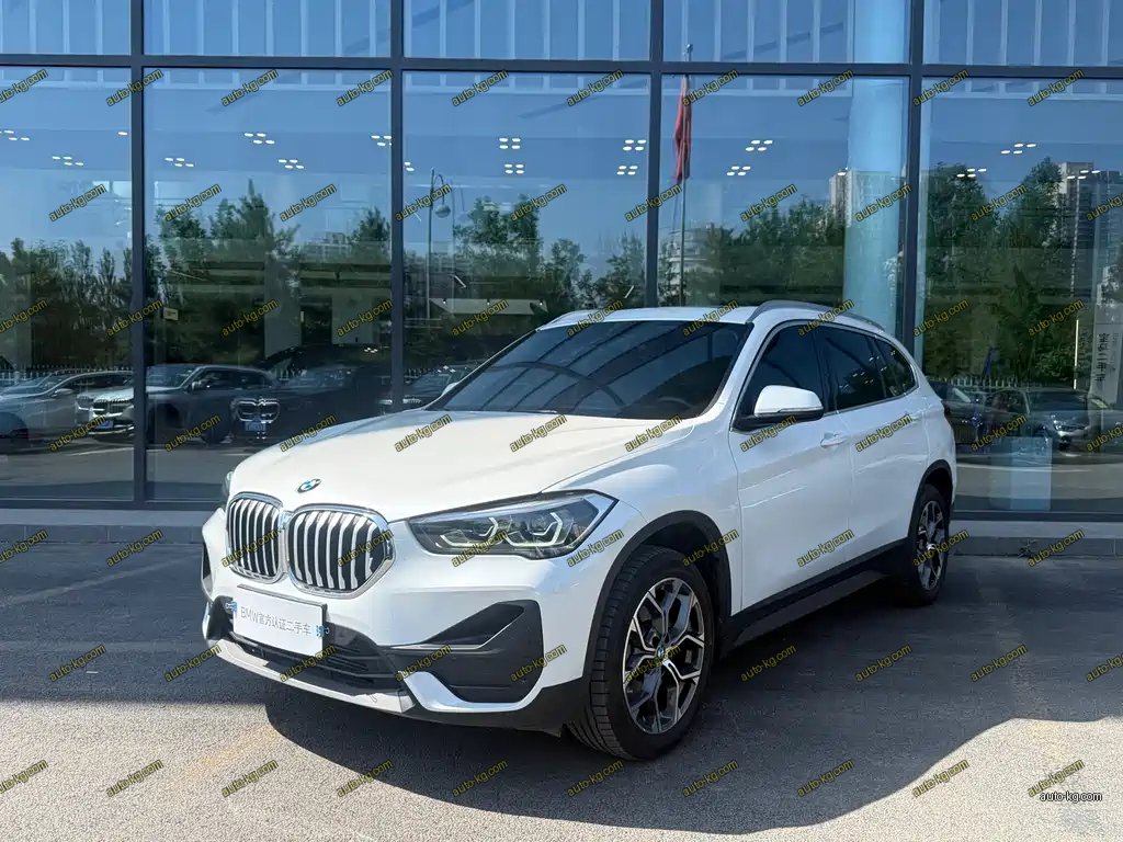 BMW X1 2023
