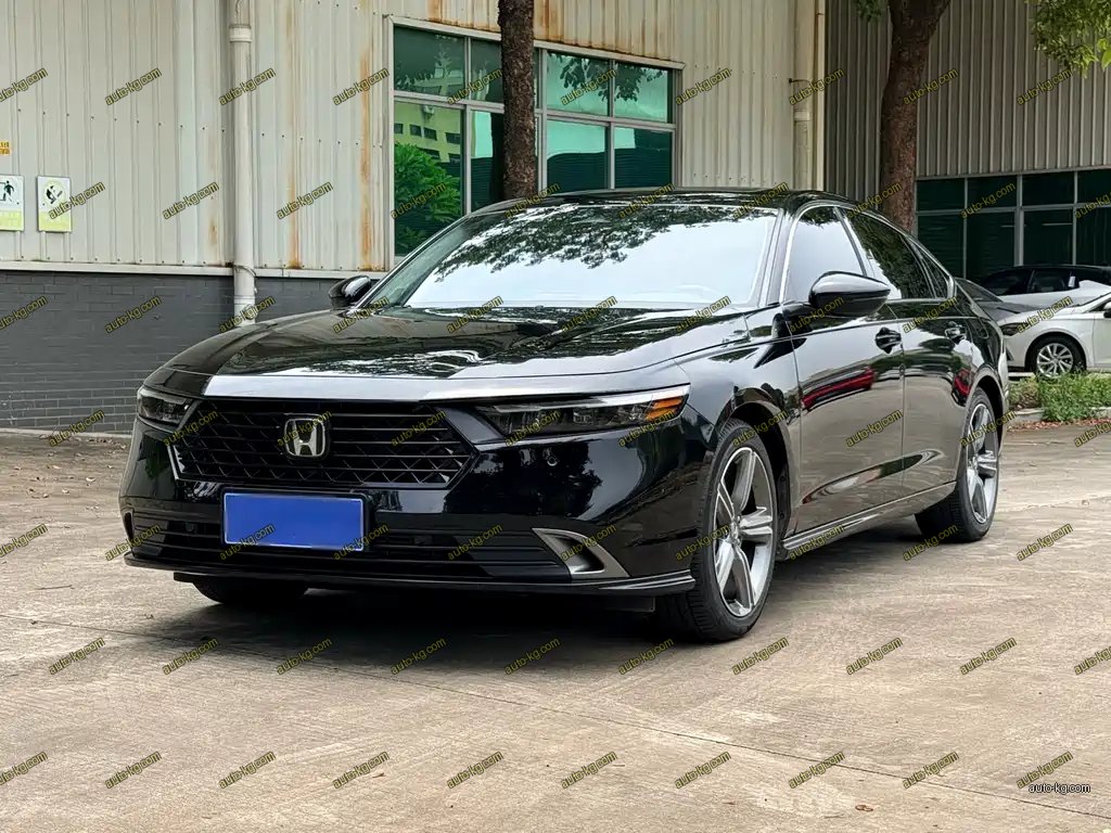 Honda Accord 2024