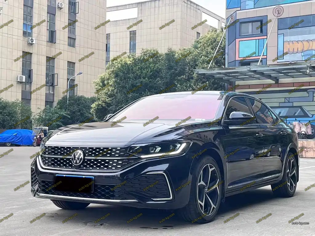 Volkswagen Passat 2025