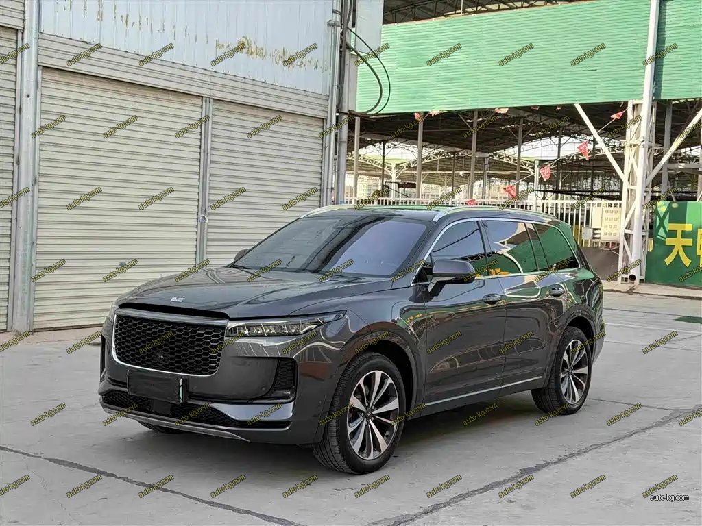 Li Auto Li ONE 2022