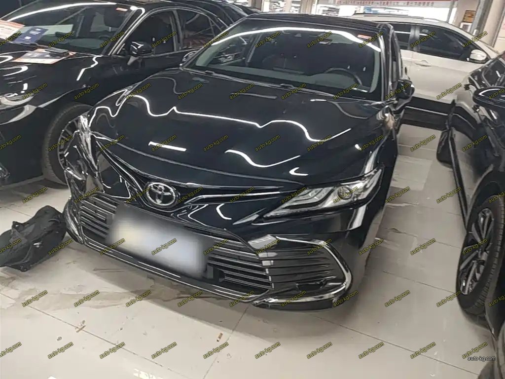 Toyota Camry 2023
