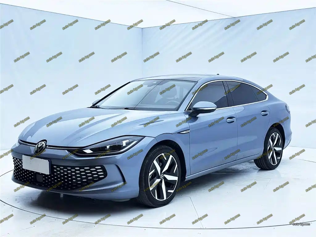 Volkswagen Lamando 2022