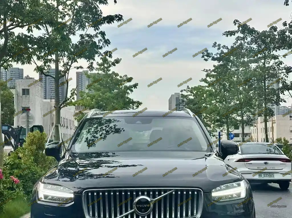 Volvo XC90 2020