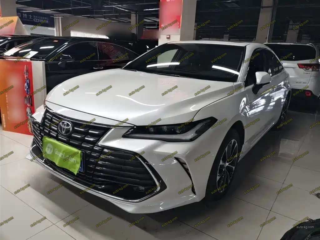 Toyota Avalon 2023