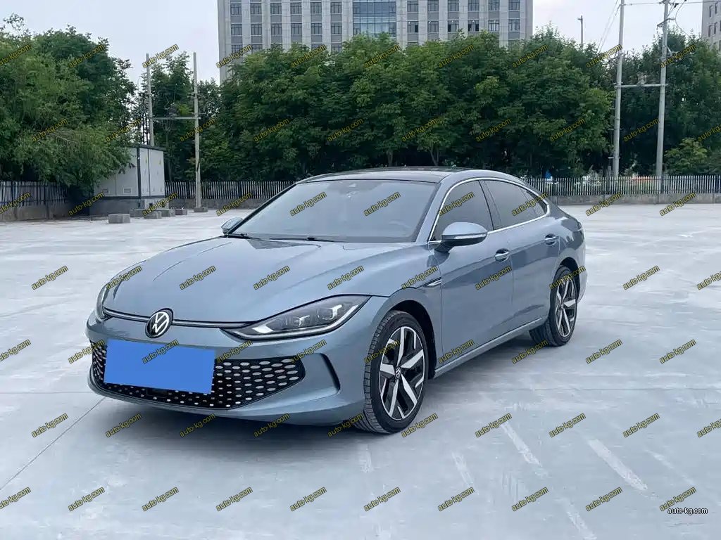 Volkswagen Lamando 2022