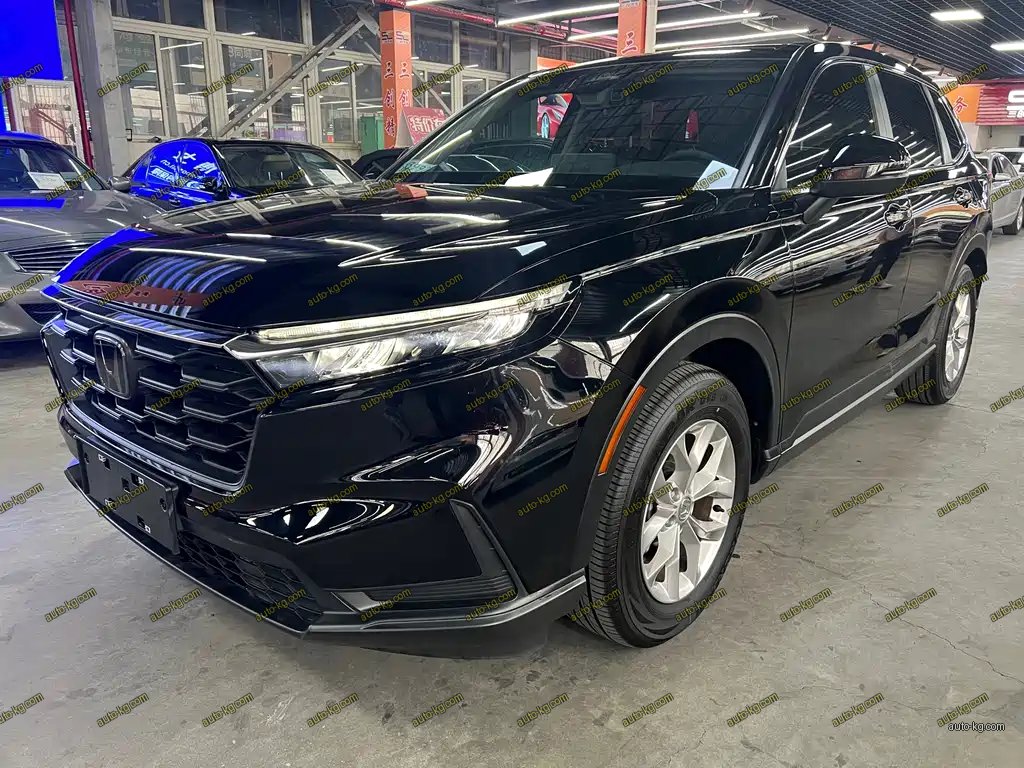 Honda CR-V 2024