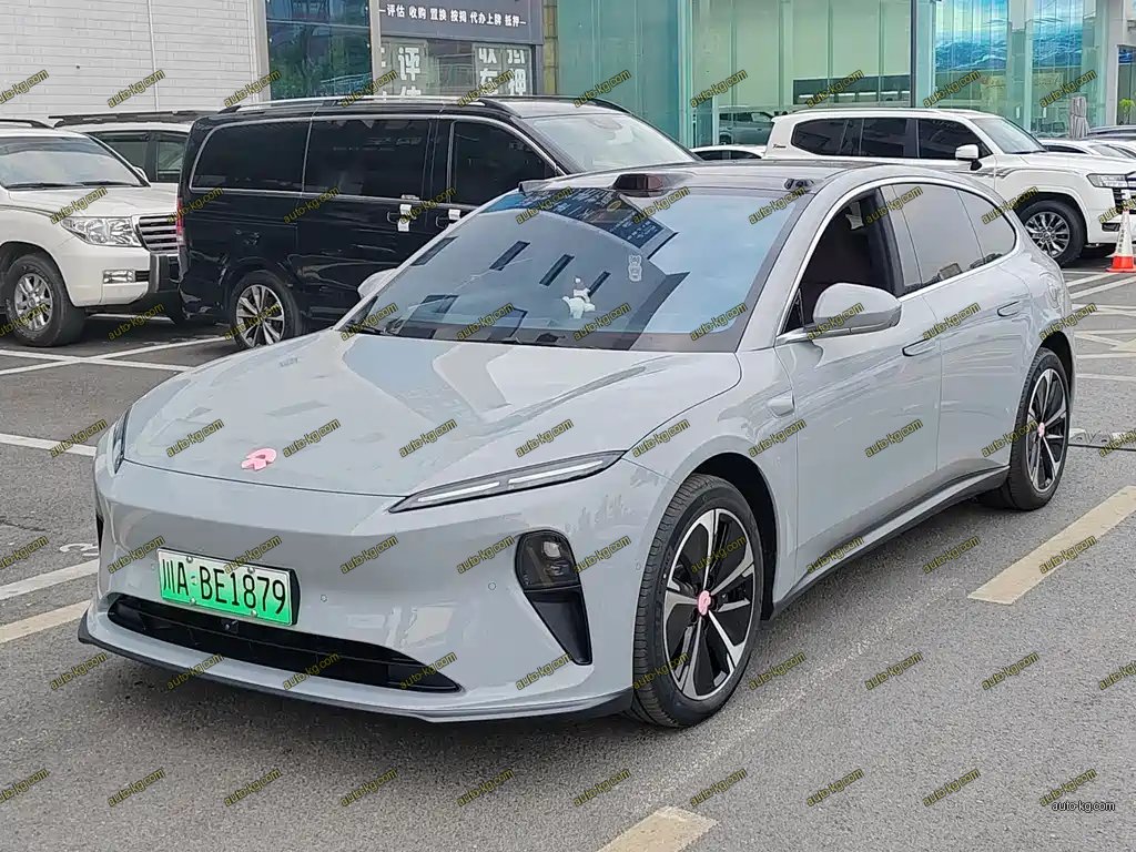 Nio ET5T 2024