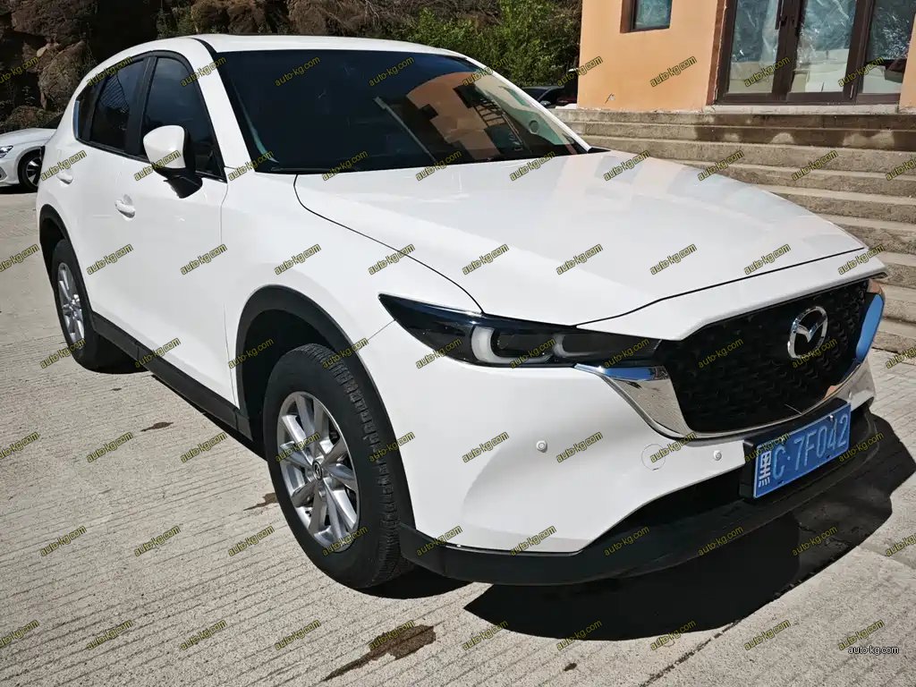 Mazda CX-5 2023