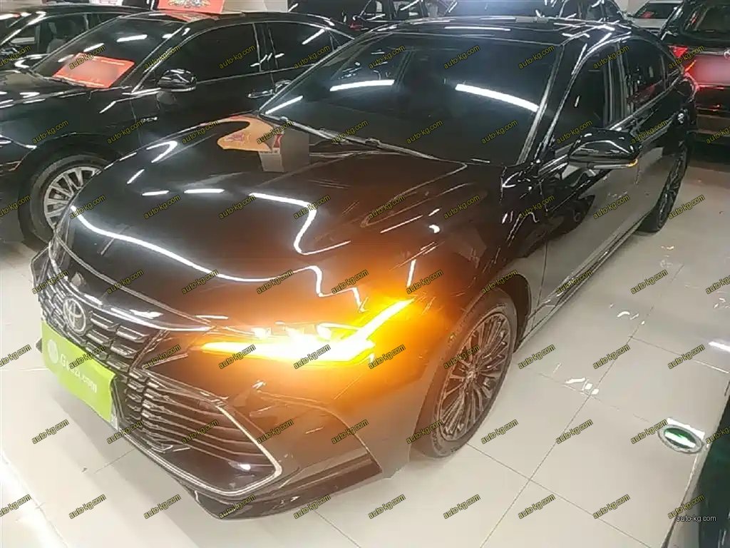 Toyota Avalon 2024