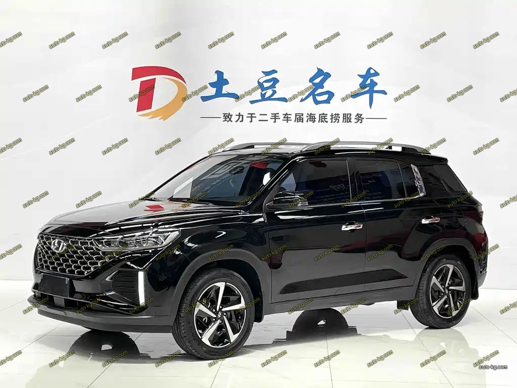 Hyundai ix35 2023