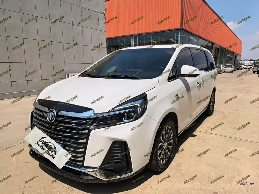 Buick GL8 2023