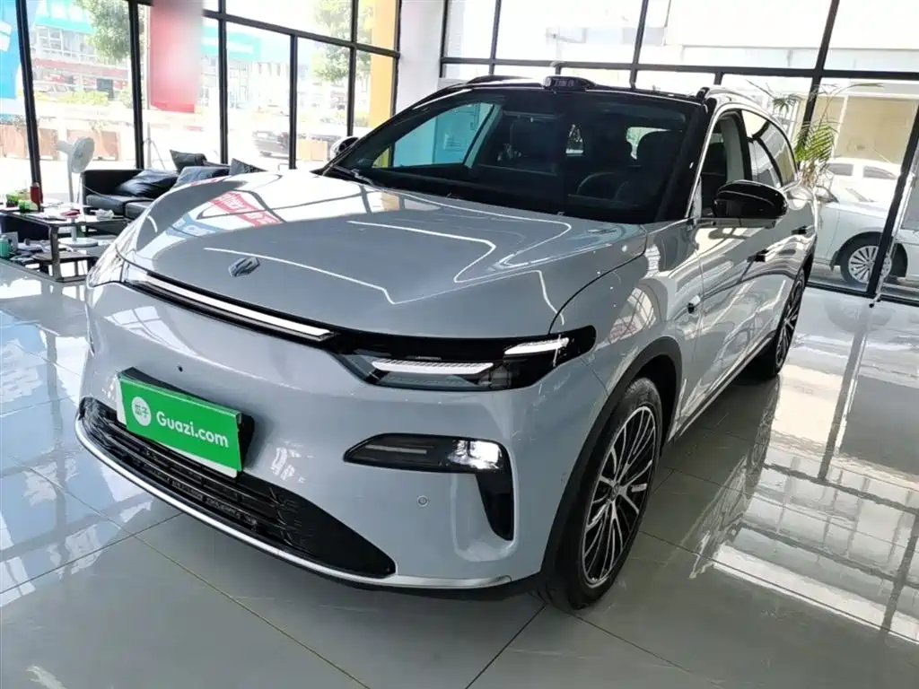 Leapmotor Leapmotor C11 2025