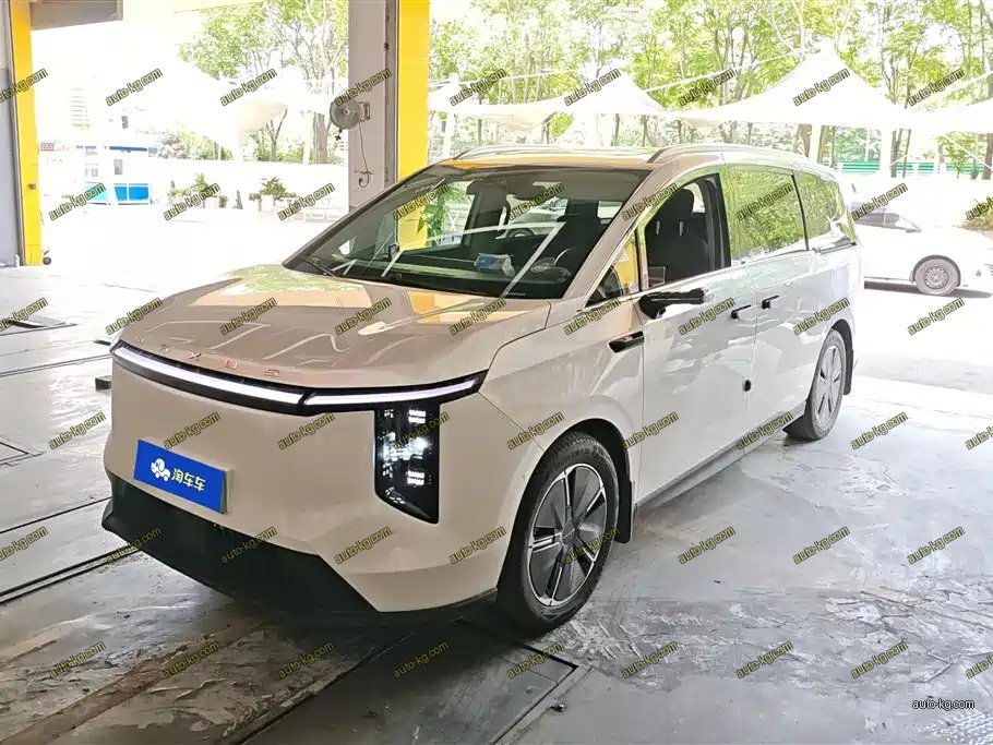 Maxus Dajia 7 2024