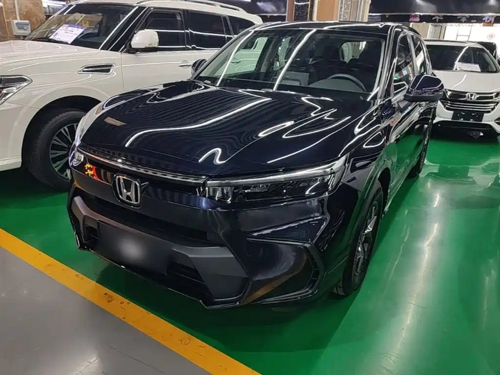 Honda Breeze 2025