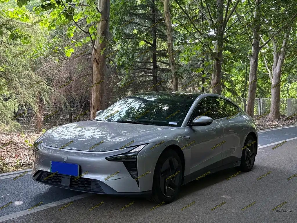 Jiyue Ji Yue 07 2024