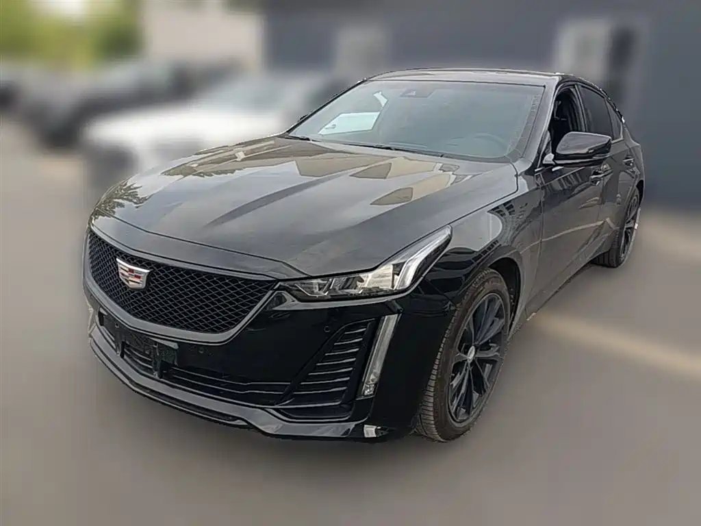 Cadillac CT5 2023
