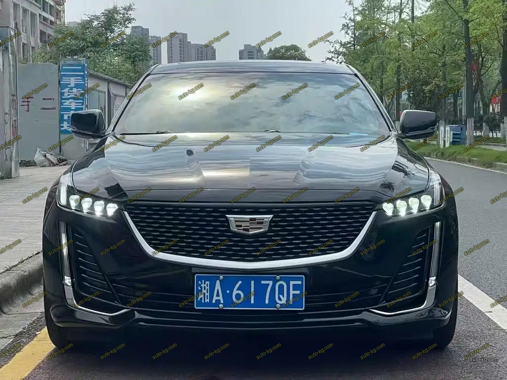 Cadillac CT5 2023