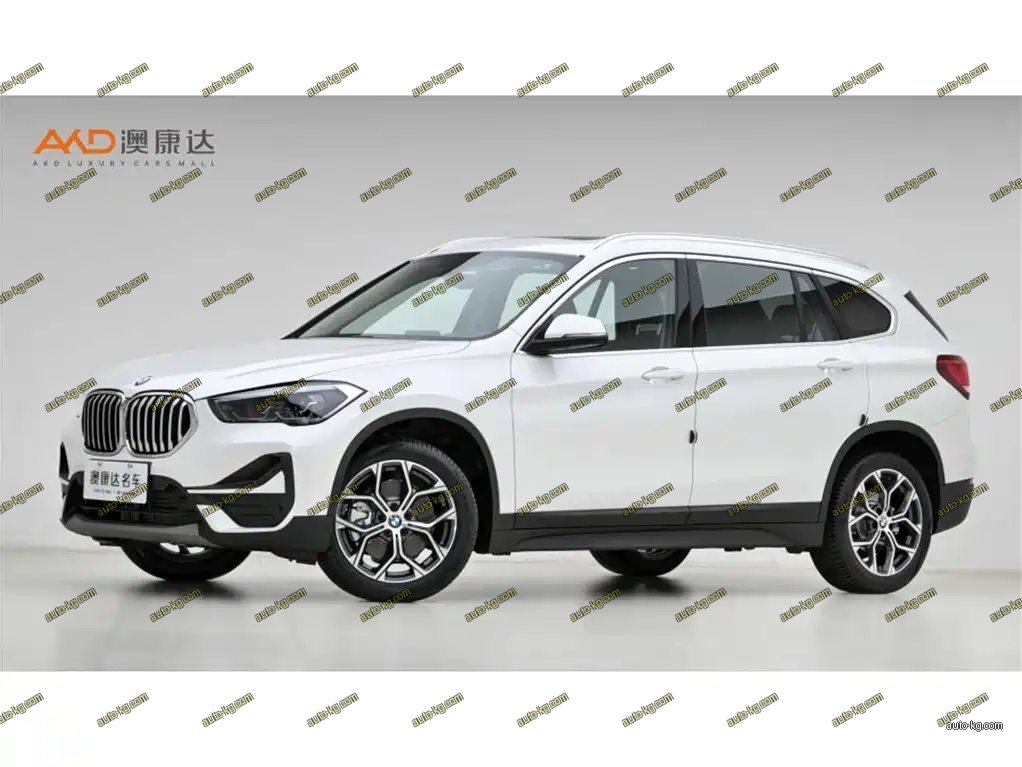 BMW X1 2023