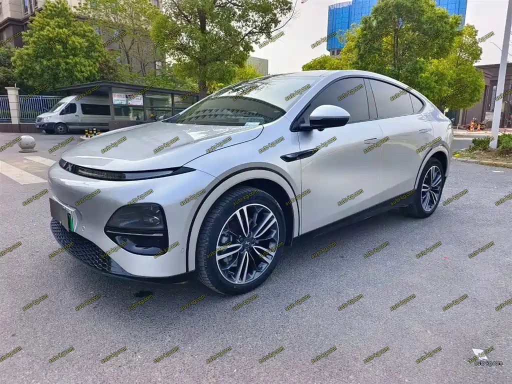 XPeng G6 2023