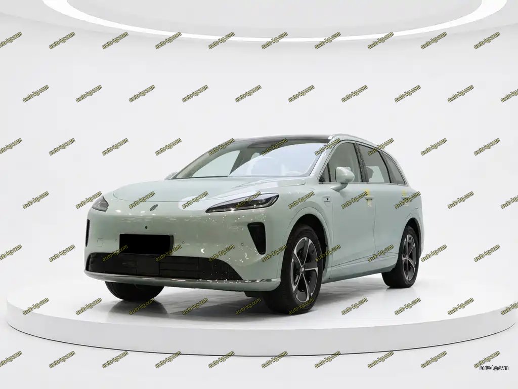 Shangjie 尚界H5 2025
