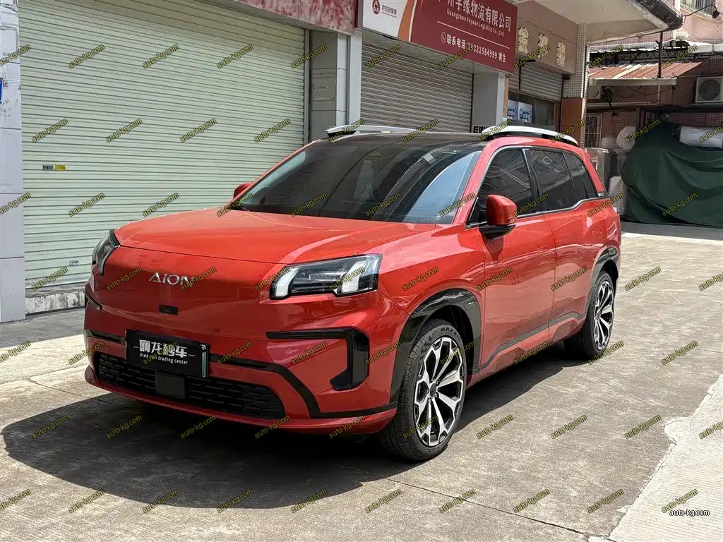 Aion AION V 2025
