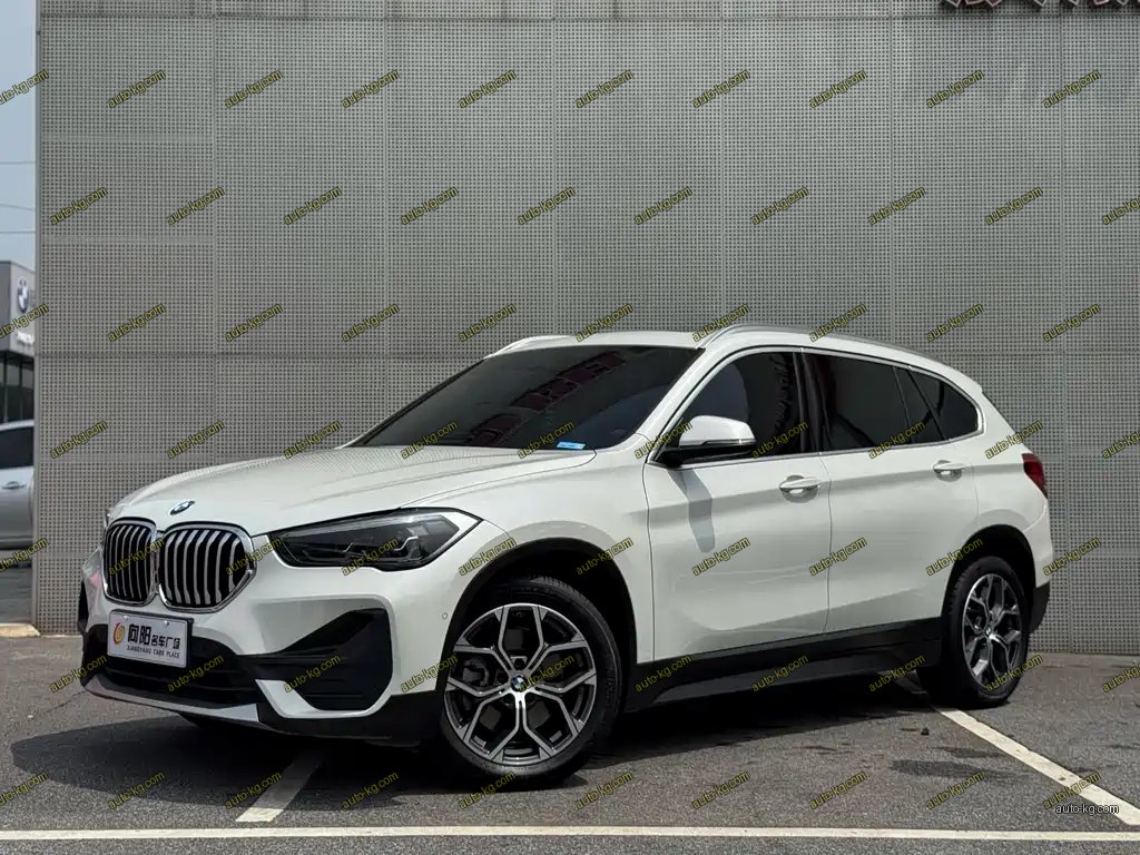 BMW X1 2020