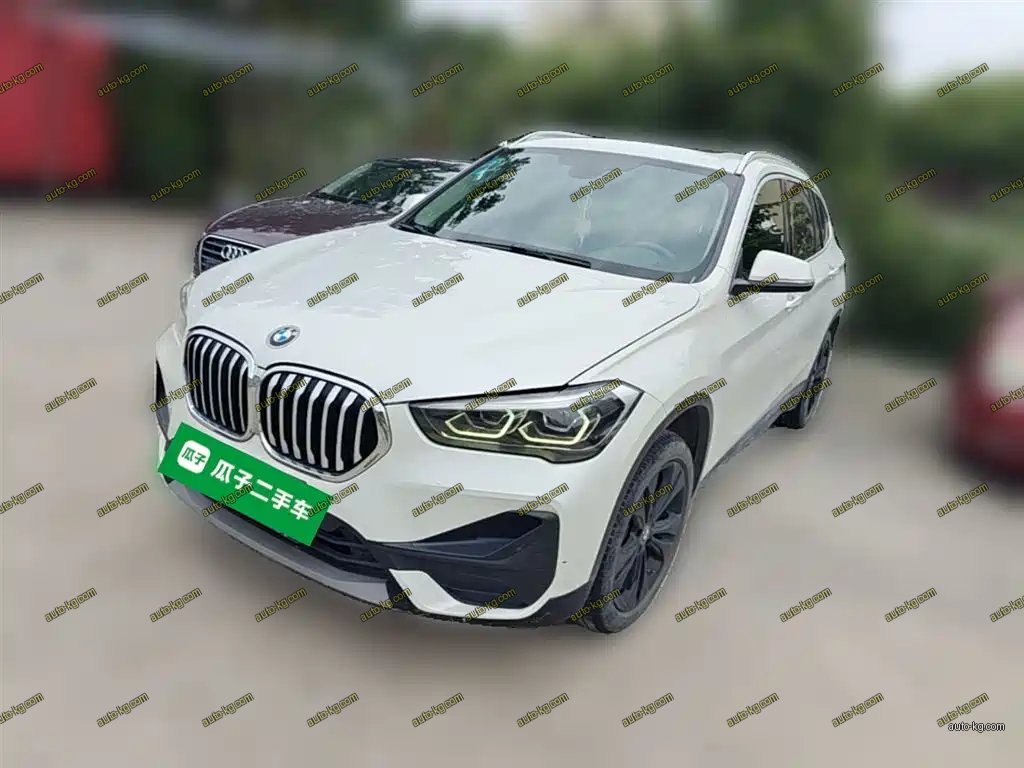BMW X1 2020