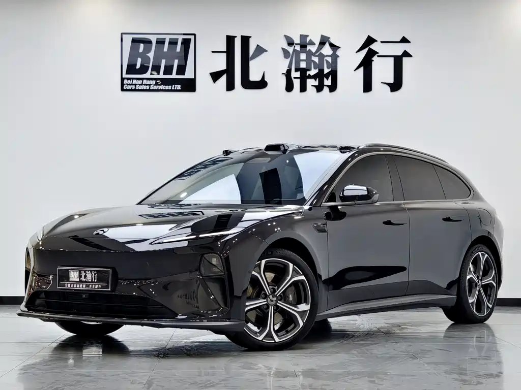 NIO ET5T 2024