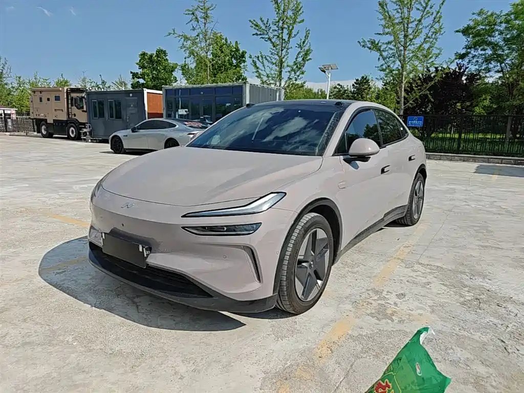 Onvo ONVO L60 2025