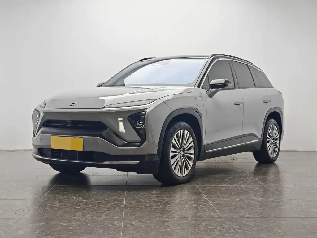 NIO ES6 2022